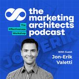 A B2B Marketing Masterclass with Jon-Erik Valetti, Head of Marketing at CARFAX