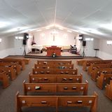 Tag Team Preaching - Bethel Holiness Church 6-12-2022