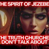 The Spirit of Jezebel EXPOSED_ How It Operates in the Church(MP3_160K)