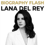 Lana Del Rey Biography Flash: Neil Young Harvest Moon Benefit Concert Lineup and Billboard Chart Comeback
