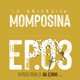 La Depresión Momposina, episodio 3: Guamal, Magdalena, 2022.