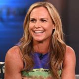 Christie Pearce Rampone Releases The Book Be All In