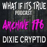 Archive 176 Bigfoot