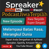 Super Empati: Melampaui Batas Rasa, Merangkul Dunia