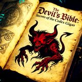 The Devil’s Bible Unveiled: Secrets of the Codex Gigas Mystery