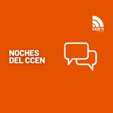 2020 Noches del CCEN - Xochilt Tapia y Mario Ruiz - Emerge Concierto Online 10° aniversario CCEN