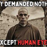 (1856_ Spain) The Monastery That Collected Eyes Instead of Coins
