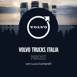 EP.5: La formazione in Volvo Trucks Italia con Luca Cantarelli