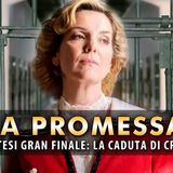 la-promessa-La Promessa, Ipotesi Gran Finale: La Caduta Di Cruz!