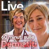 60 minuti sulle dermatiti