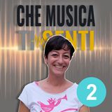 Elena Taschera, maestra di musica a portata di mamme e bimbi SECONDA PARTE