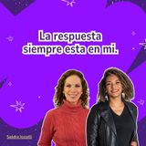 La  respuesta siempre esta en mi - Sandra Iozzelli