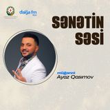 Ayaz Qasımov: Sevilən mahnıların hekayələri I Sənətin səsi