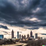 05-04-2024 - Today's Weather in Atlanta