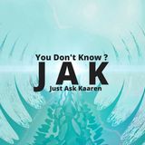 Introducing Kaaren From Just Ask Kaaren