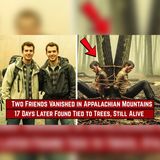 Jacob and Aaron: The Fogbound Case With No Answers | True Crime Audiobook