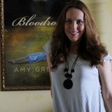 Bloodroot by Amy Greene
