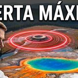 Vai haver uma MEGA-EXPLOSION Yellowstone está ressurgindo