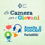 Siete docenti? Ascoltate il podcast di Parlawiki