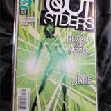 Outsiders #16 (2004)