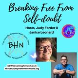Breaking Free From Self-Doubt