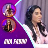 Mulheres Pod 13 | Entrevista com ANA FABRO! 🔴