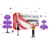 Full Review of Strong ArmodaXL 250mg Tablets