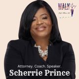 The Road to Victory: An Interview with Asset Protection Coach, Scherrie Prince