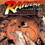 Episode 81  - Raiders of the Lost Ark (A Triumvirate of Film Making)