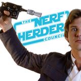 NHC - July 2, 2017: The Han Solo Episode
