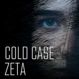 TITOLI - Stagione 1 - Cold Case Zeta