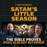 Bible Proves We Live in Post-Apocalyptic Era with Apollo the Original