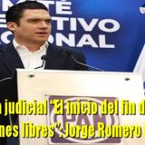 Episodio 7 - Tribuna Radiofónica Noticias