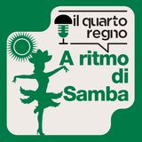 A Ritmo di Samba
