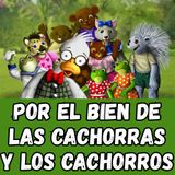 80b. Por el bien de los cachorros y de las cachorras (opinión y participación)