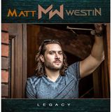 Exciting News The One and Only Country Music Artist Matt Westin Joins Us Again