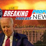 Joe Biden Unfit To Run The Country