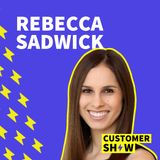 Why Marketers Should Create Negative Personas with Rebecca Sadwick