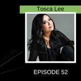 Book-to-Film Adaptation and Characters with OCD with Tosca Lee