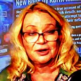 Larry Lawson Interviews - KARIN WILKINSON - Alien Abductions and the Bible