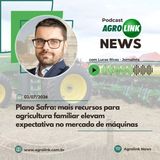 PIB do agronegócio de Minas Gerais alcança R$ 279 bilhões em 2025