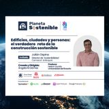 ¿De qué hablamos realmente cuando hablamos de construcciones sostenibles?