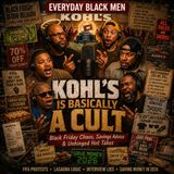 Kohl’s Is Basically a Cult