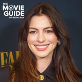Anne Hathaway