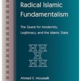 Briefing On Radical fundamental Islamism with Dr. Moussalli