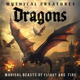 Dragons - Supernatural Spirits and Sites