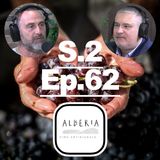Ep.87 - L'AZIENDA VINICOLA ALBERIA e i suoi VINI raccontati da ALBERTO CIRAFICI