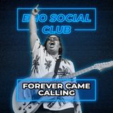 Forever Came Calling: FCC, TMNT & ESC