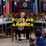 Trump Comes for the Judges