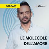 Le molecole dell’amore